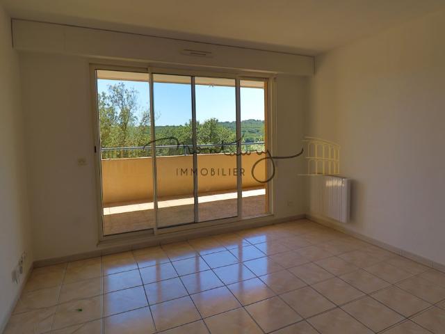 Appartement location à Nîmes