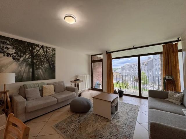 Appartement location à Paliseul, Wallonie