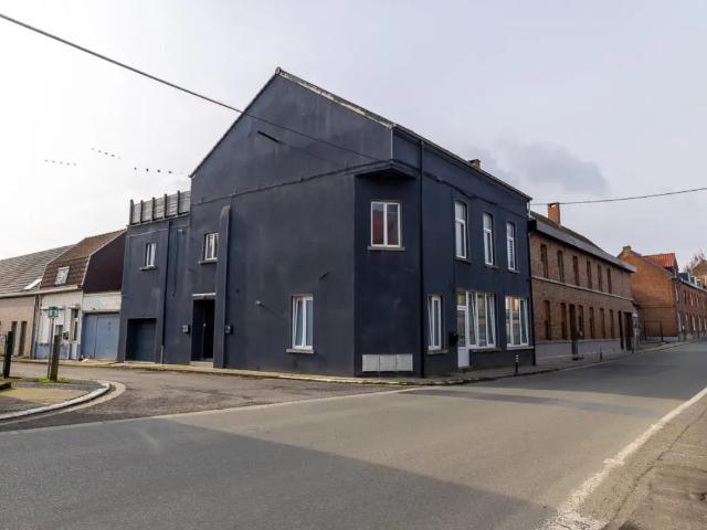 Appartement location à Pecq, Wallonie