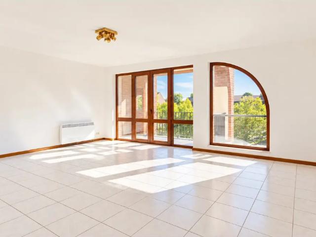 Appartement location à Perwez