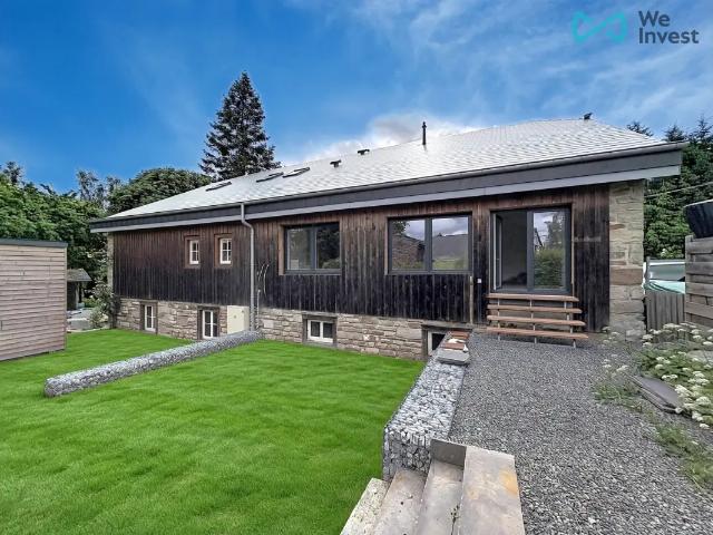 Appartement location à Vielsalm, Wallonie