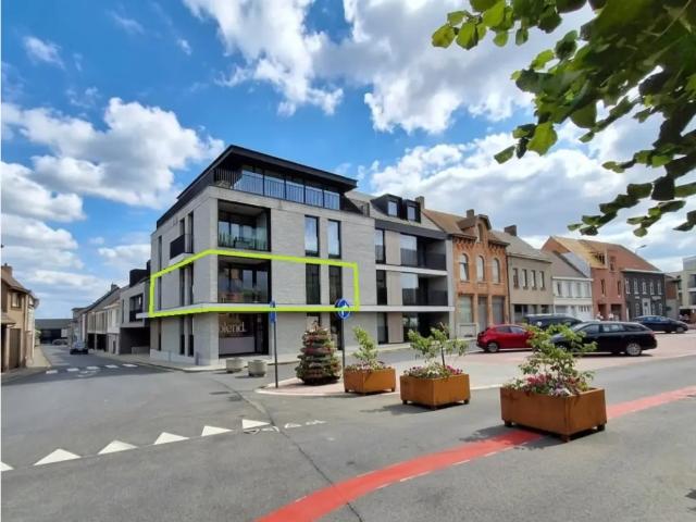 Appartement location à Pittem, West-Vlaanderen