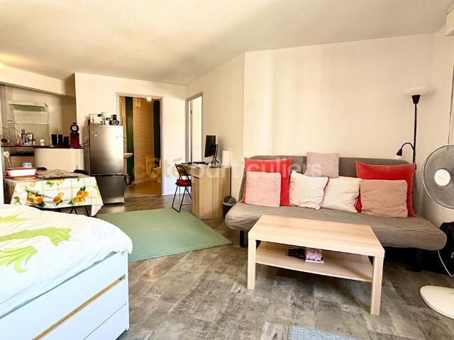 Appartement location à Clermont-Ferrand, Clermont-ferrand