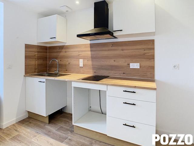 Appartement location à Saint-Malo, Bretagne