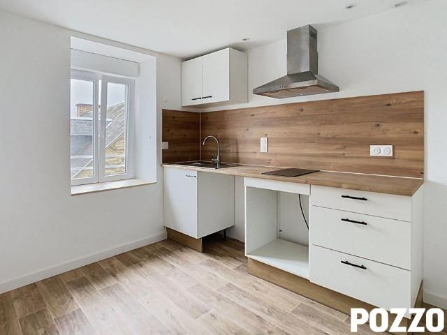 Appartement location à Saint-Malo, Bretagne