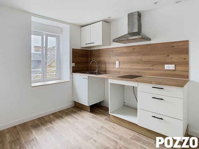 Appartement location à Saint-Malo, Bretagne