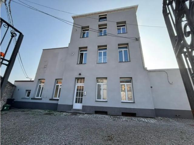 Appartement location à Pont-à-celles, Wallonie