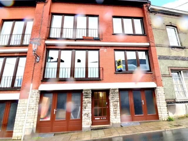 Appartement location à Pont-à-celles, Wallonie