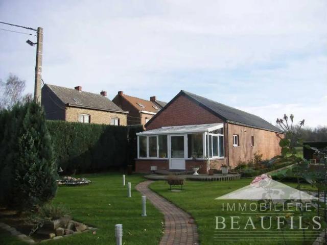 Appartement location à Pont-à-celles, Wallonie