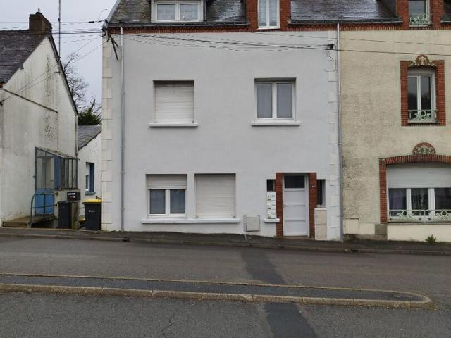 Appartement location à Saint-Nazaire, Pontchâteau