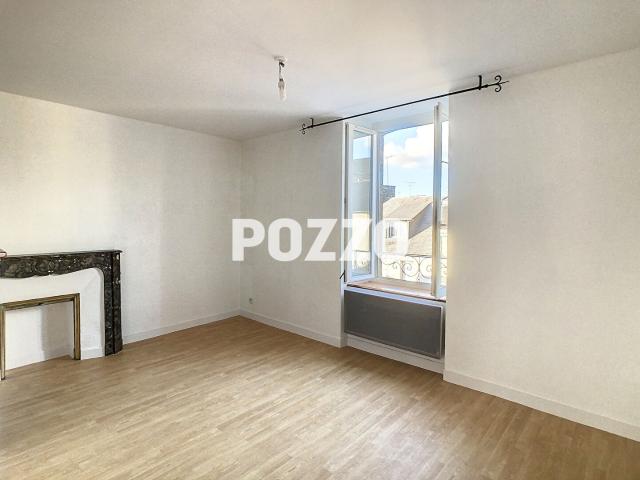 Appartement location à Avranches, Pontorson