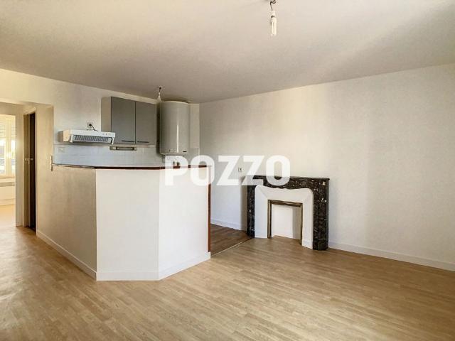Appartement location à Avranches, Pontorson