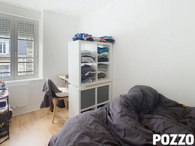 Appartement location à Avranches, Pontorson