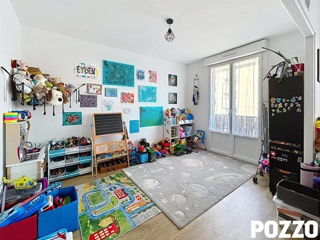 Appartement location à L'Ile Benais, Pontorson