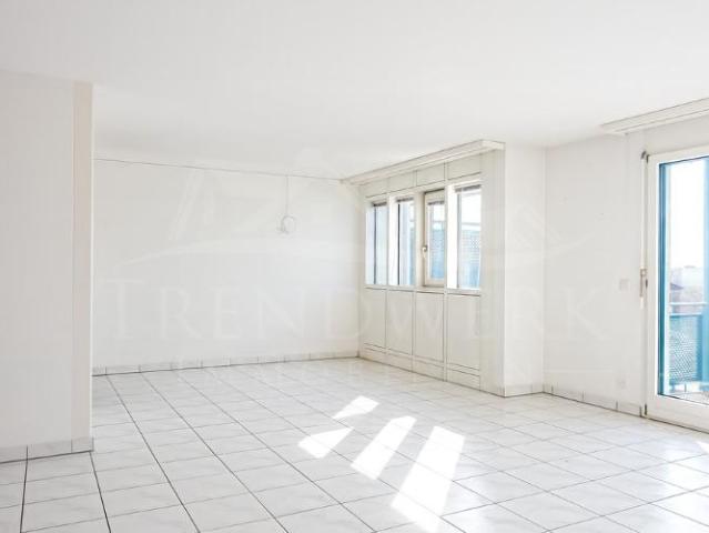 Apartment mieten in Kerzers, Freiburg