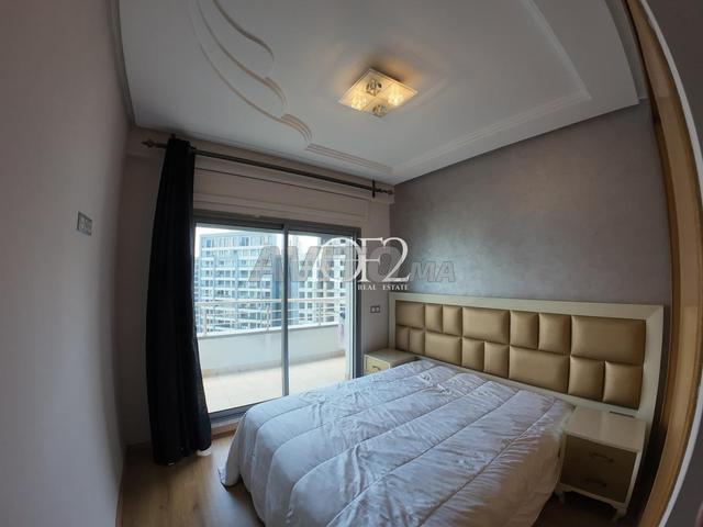 Appartement location à Tangero, Tanger-Tétouan