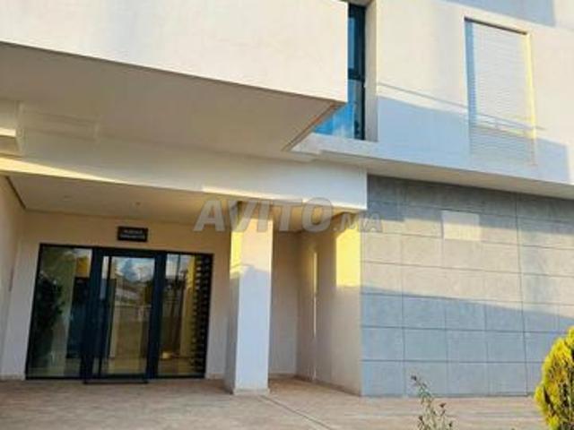 Appartement location à Hay Riad, Berkane
