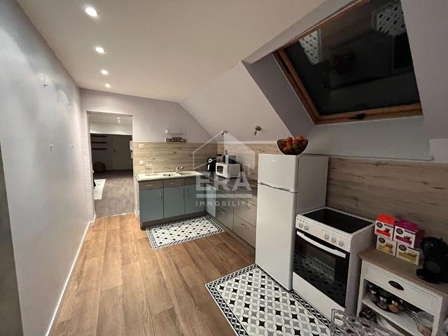 Appartement location à Saint-Quentin, Saint-quentin
