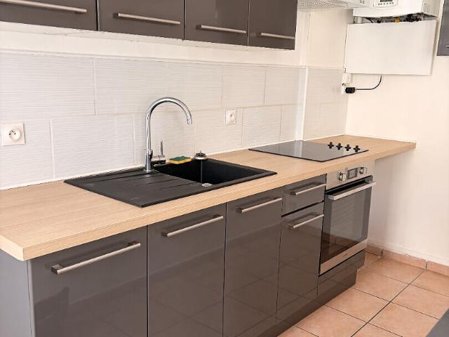 Appartement location à Saint-Quentin, Saint-quentin