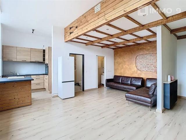 Appartement location à Profondeville