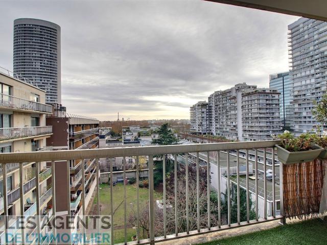 Appartement location à France métropolitaine, Puteaux