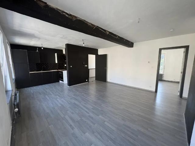 Appartement location à Quaregnon, Wallonie