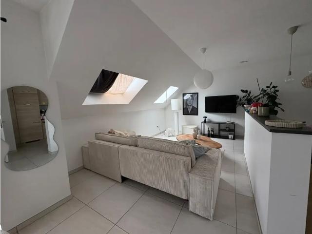 Appartement location à Quaregnon, Wallonie