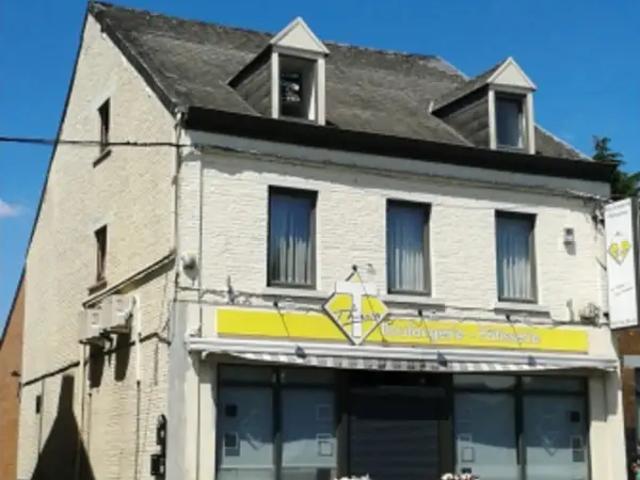 Appartement location à Quaregnon, Wallonie