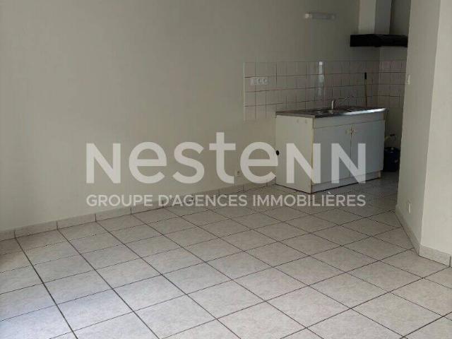 Appartement location à Kervault, Questembert
