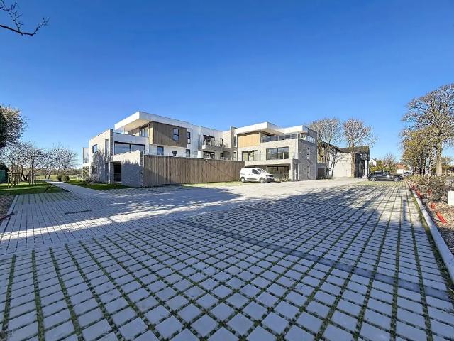 Appartement location à Beloeil, Wallonie