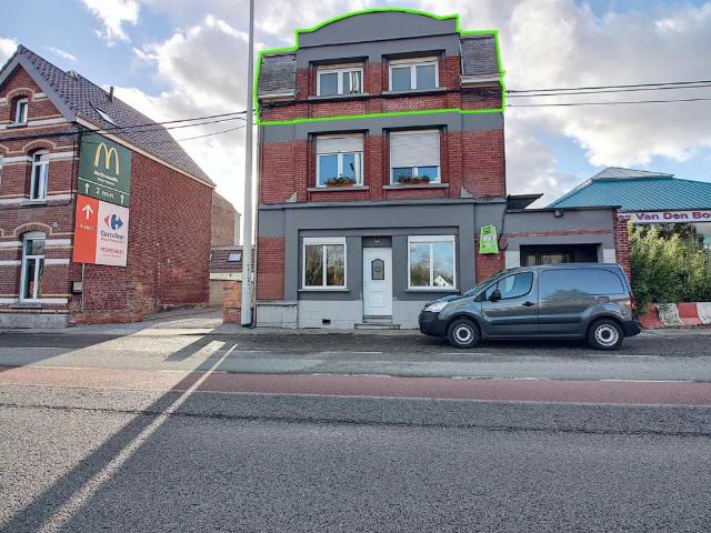Appartement location à Brunehaut, Wallonie