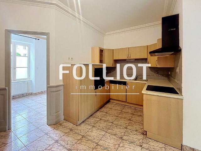 Appartement location à Fougères-Vitré, Bretagne