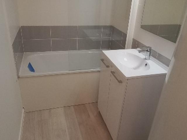 Appartement location à Clamecy, Corbigny