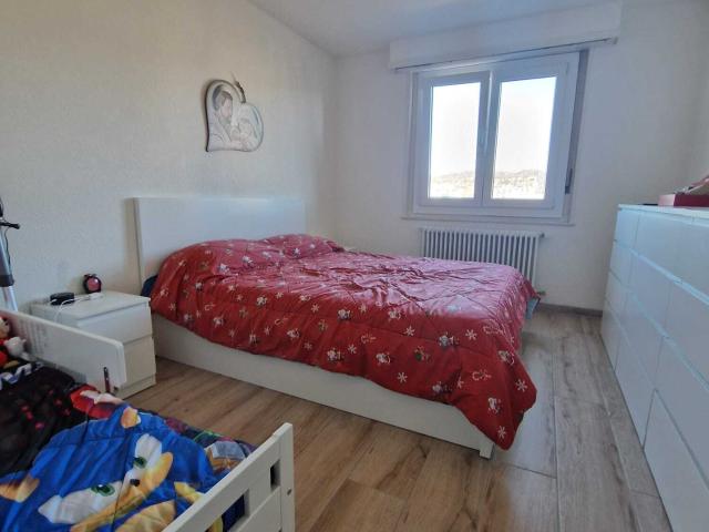 Apartment mieten in Renens, Waadt