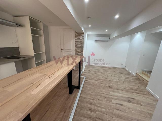Appartement location à Saint-Symphorien-d'Ozon, Rhône