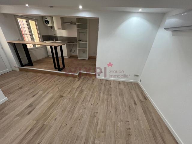Appartement location à Lyon, Métropole de Lyon