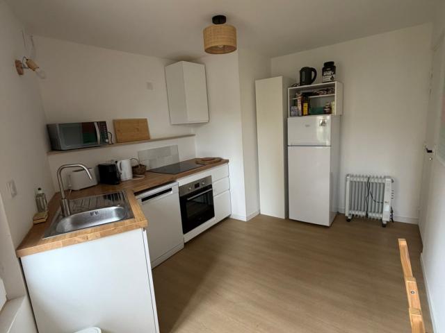 Appartement location à Saint-Malo, Bretagne