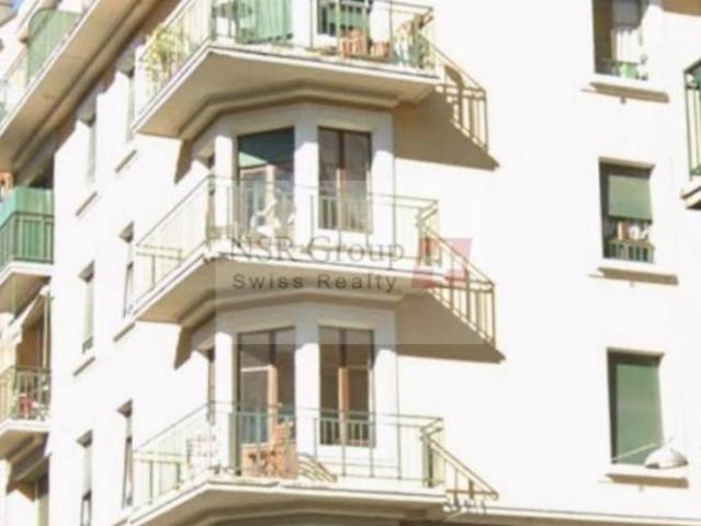 Apartment mieten in Les Pâquis, Genève