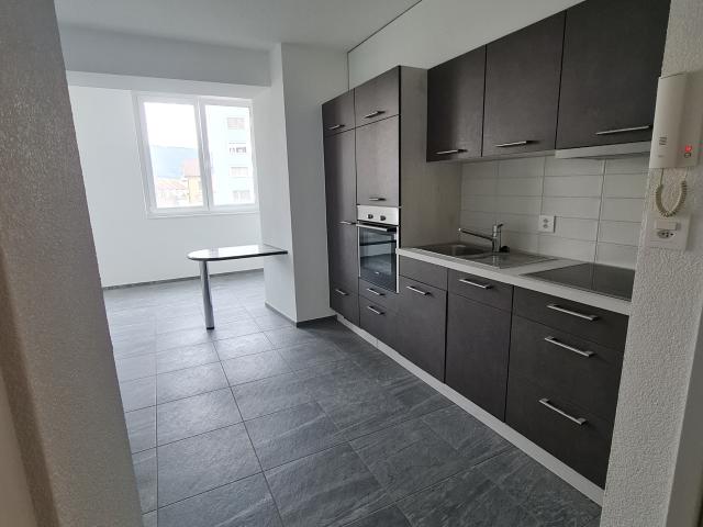 Apartment mieten in Mervelier, Jura