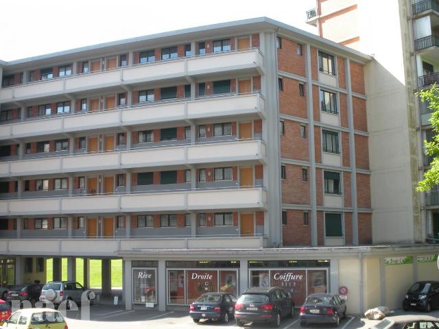 Apartment mieten in Conches
