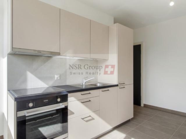 Apartment mieten in Saint-Jean et Charmilles, Genève