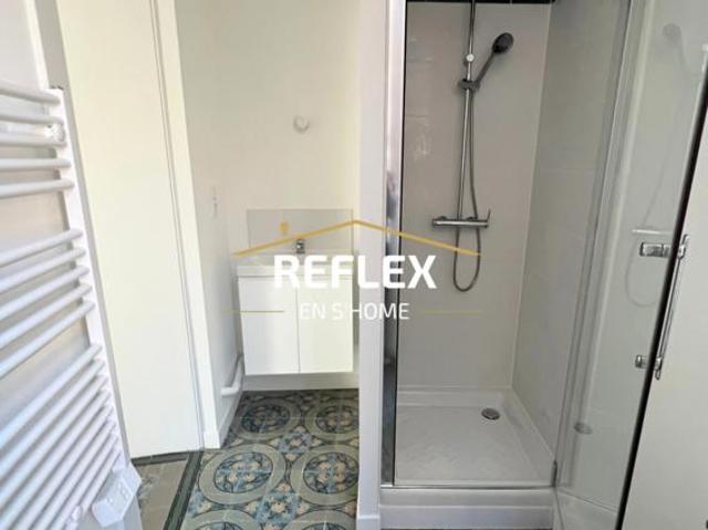 Appartement location à Amiens, Treux