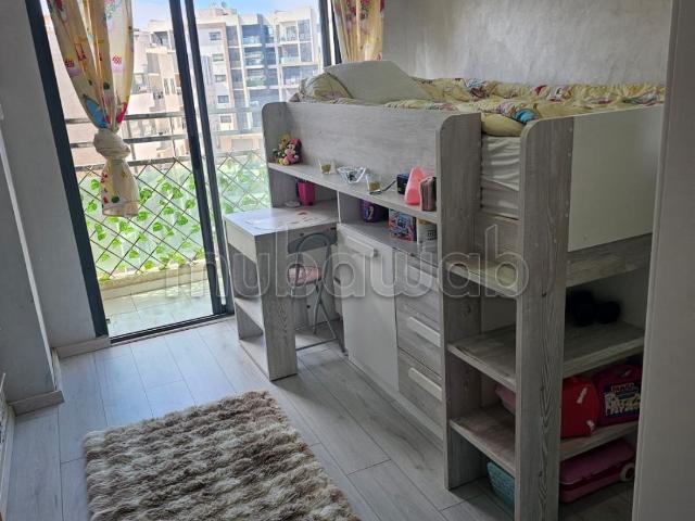 Appartement location à Anfa, Gharb-Chrarda-Beni Hssen