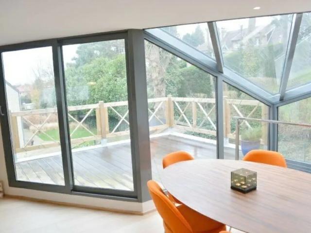 Appartement location à Le Rode, Brabant