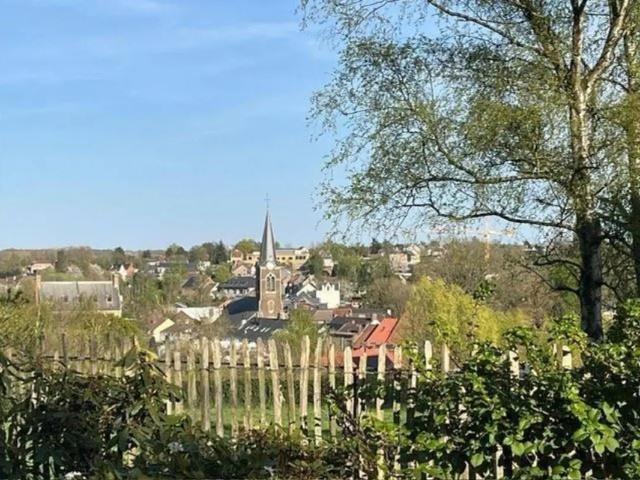 Appartement location à Beersel, Brabant