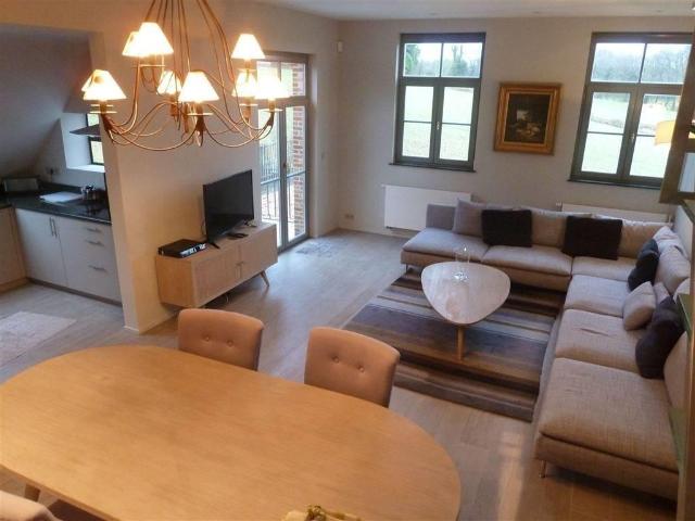 Appartement location à Beersel, Brabant