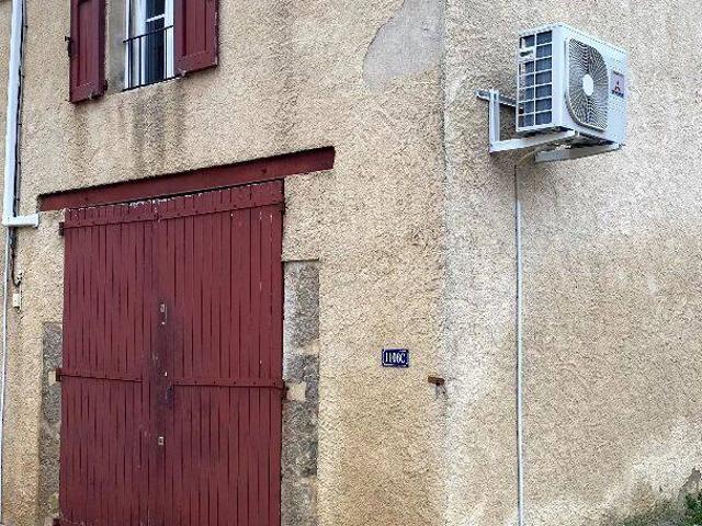 Appartement location à Rians, Cher