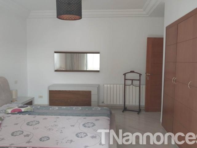 Appartement location