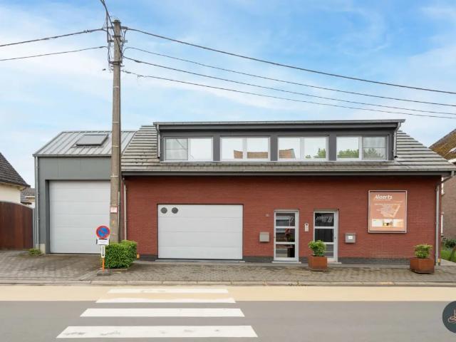 Appartement location à Aarschot, Brabant