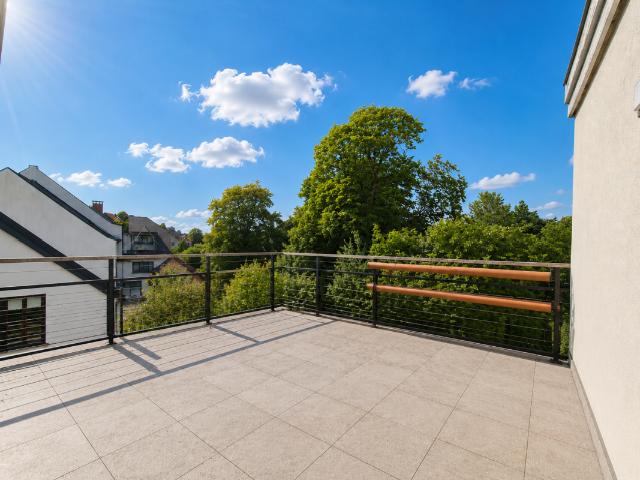 Appartement location à Rixensart, Wallonie